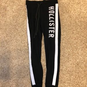 Hollister sweatpants
